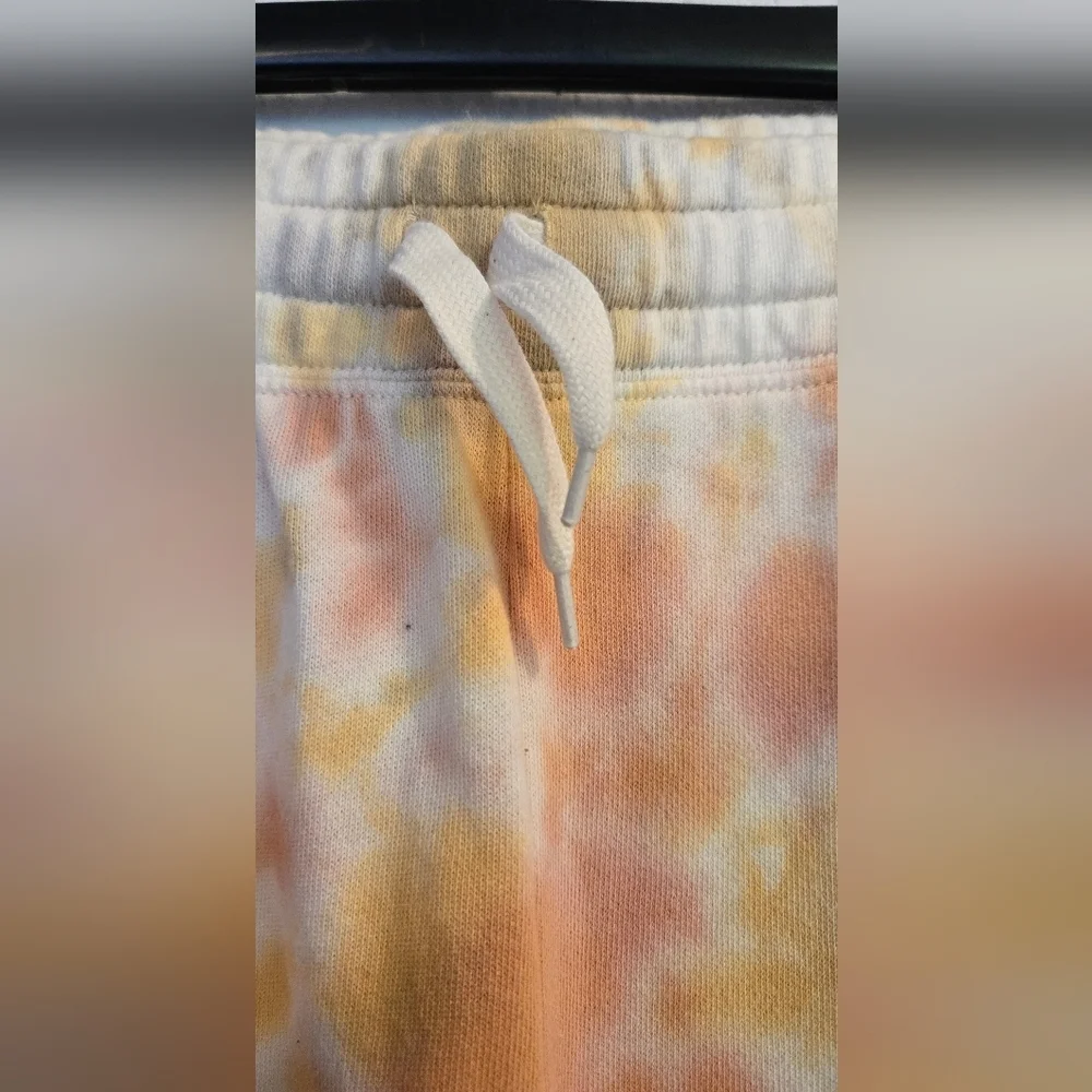 Old Navy Tye Dye Jogger Pants